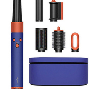 [미개봉새제품]에어랩 i.d. 멀티 스타일러 빈카블루