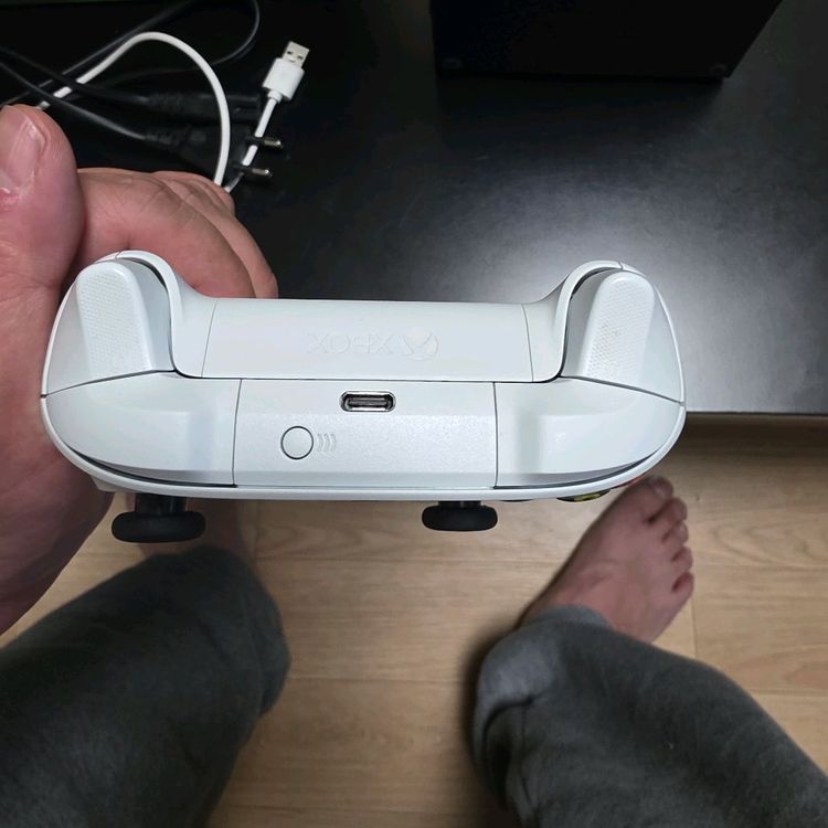 Xbox Series X 1TB 게임콘솔--2