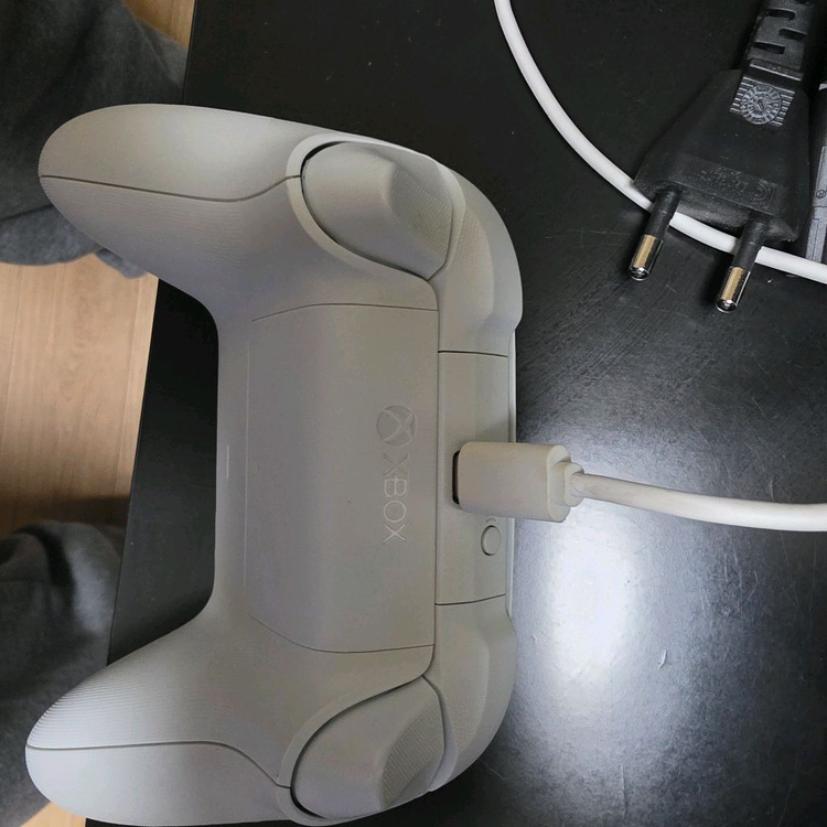 Xbox Series X 1TB 게임콘솔--4