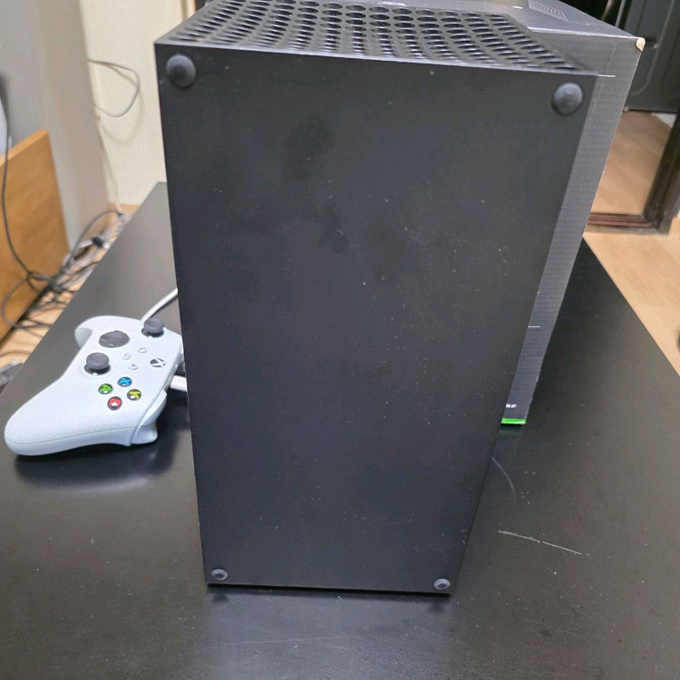 Xbox Series X 1TB 게임콘솔--8