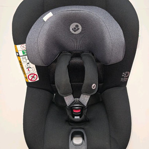 맥시코시 미카프로에코 블랙 유아 카시트