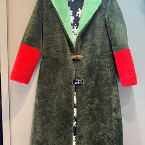 삭스포츠 코트 saks potts