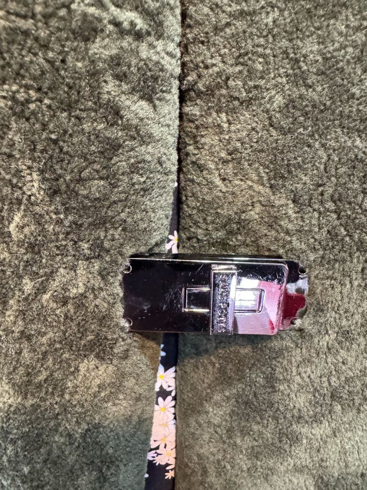 삭스포츠 코트 saks potts--1