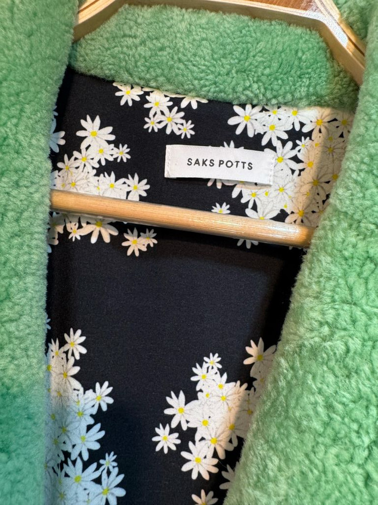 삭스포츠 코트 saks potts--2