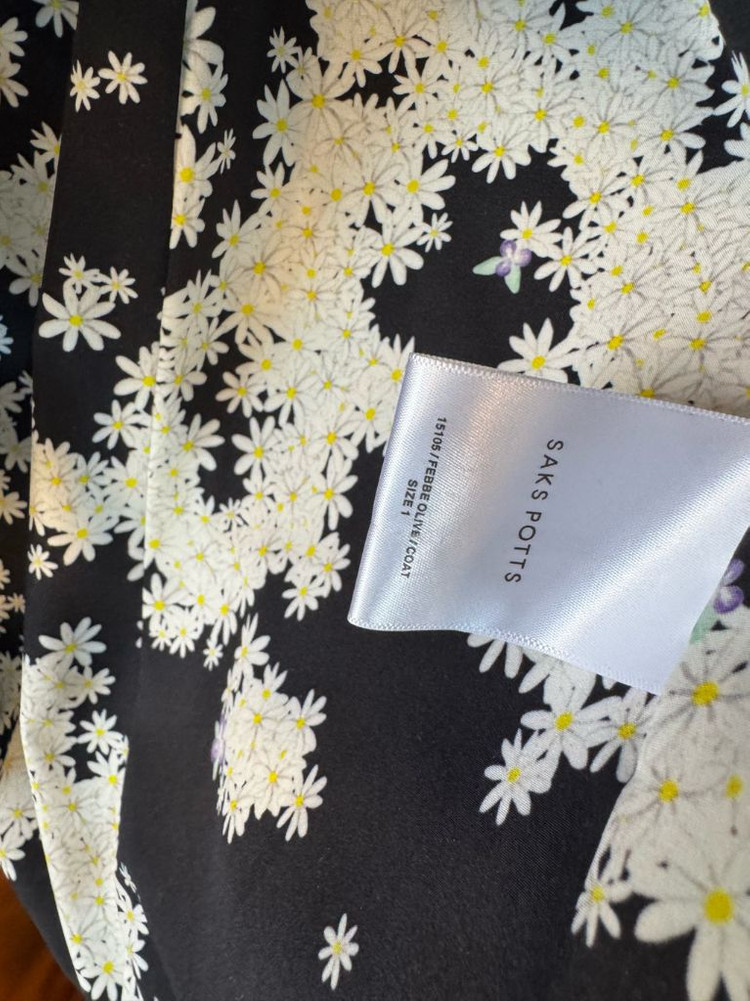 삭스포츠 코트 saks potts--3