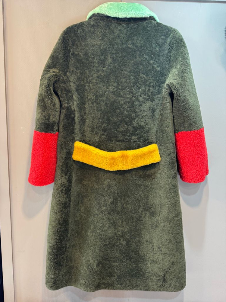 삭스포츠 코트 saks potts--4