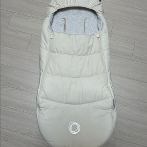 부가부 풋머프 화이트 색상 이미지