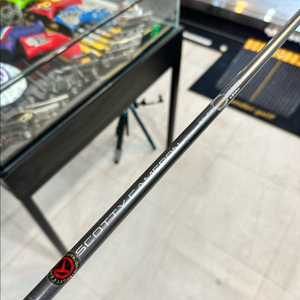 써클티 카본샤프트 팜