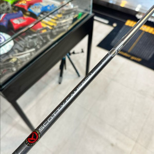 써클티 카본샤프트 팜