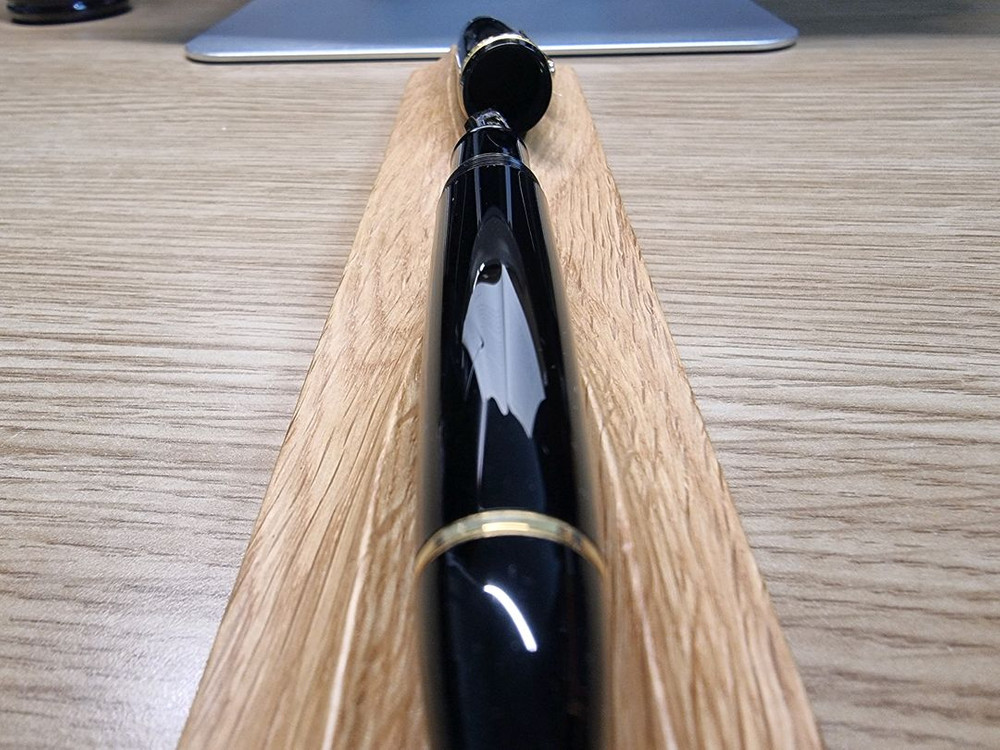 세일러 KOP 만년필 21K B닙 이미지