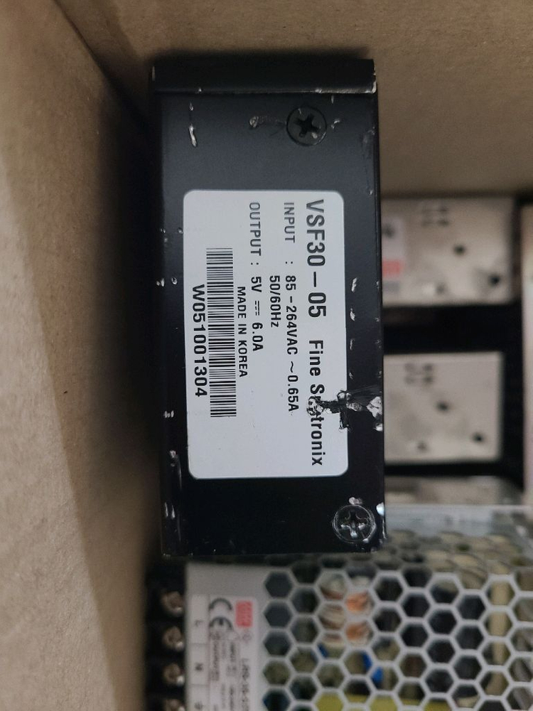 smps 51개 일괄판매--2