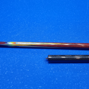 당구큐) 빌런 마운틴 버터 코코보로(하대+익스)