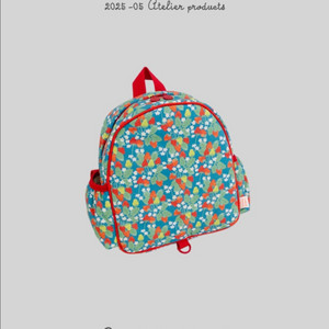 프레젠트프로젝트 프프 리틀백팩 교환 구해요