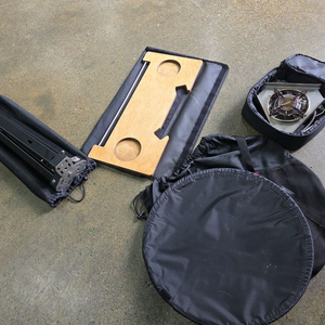 아이캠퍼 디스코 쿠키 시스템 풀셋트