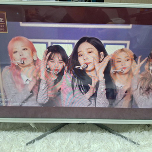 32인치 FHD 게이밍 모니터 180Hz 배그 서든 롤 피파 FPS 게임용 사무용