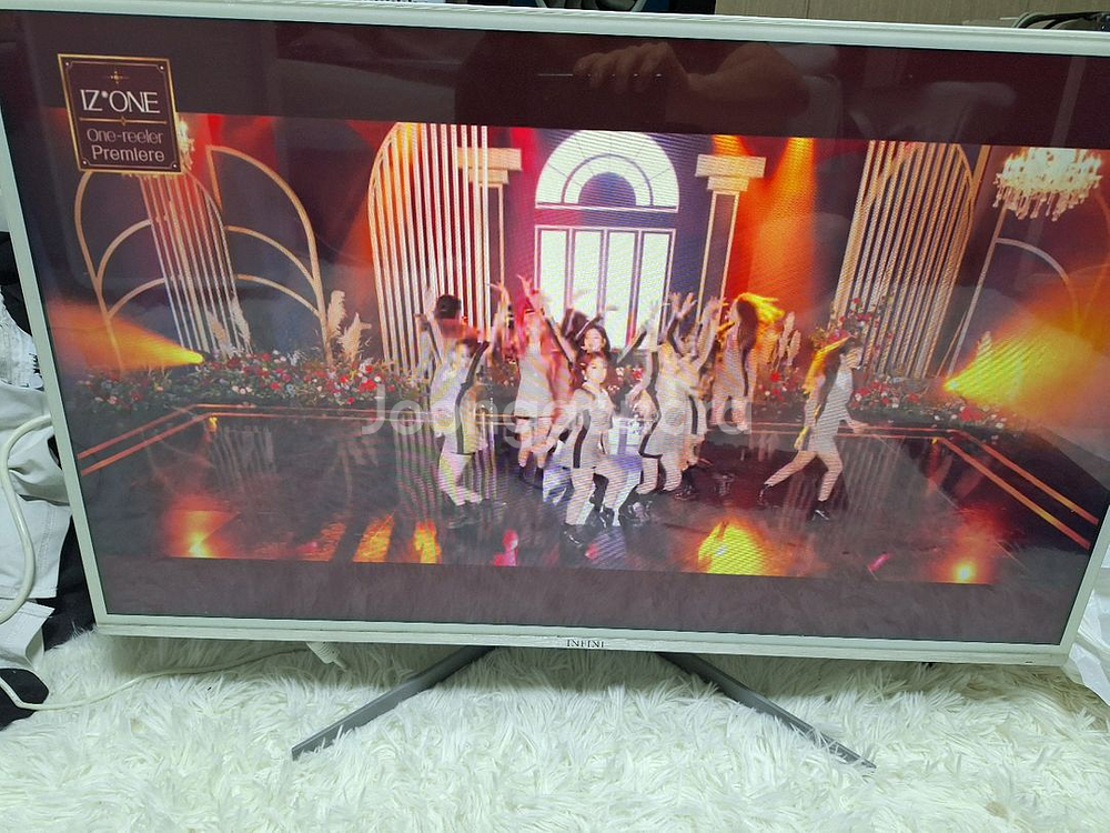 32인치 FHD 게이밍 모니터 180Hz 배그 서든 롤 피파 FPS 게임용 사무용--2