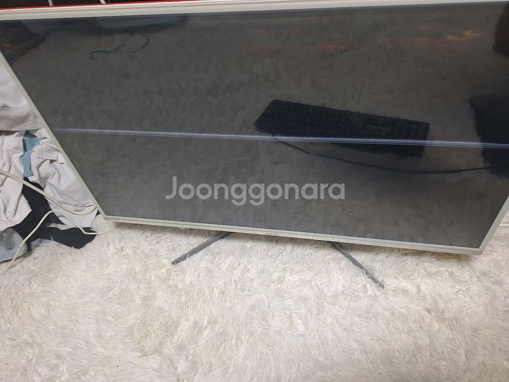 32인치 FHD 게이밍 모니터 180Hz 배그 서든 롤 피파 FPS 게임용 사무용--7