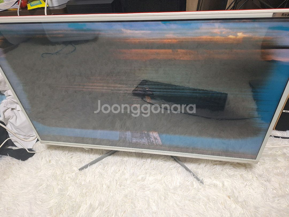 32인치 FHD 게이밍 모니터 180Hz 배그 서든 롤 피파 FPS 게임용 사무용--8