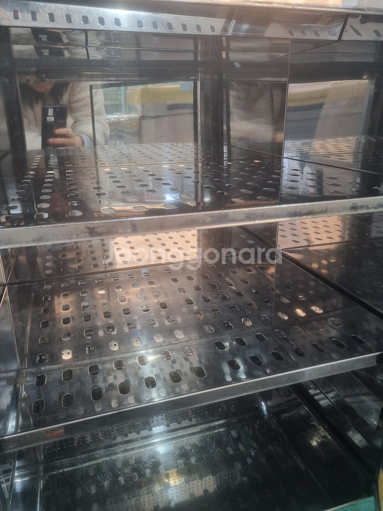 업소용 자외선살균소독기--3