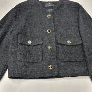 랑방트위드자켓 82