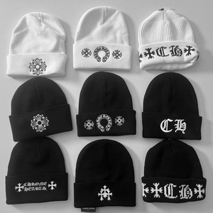 크롬하츠 비니 모자