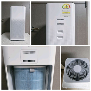 샤오미 미에어2 AC-M2-AA