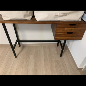 까사미아 그린랜드 화장대 거울세트