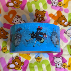 지브리 박스테이프 [새상품]