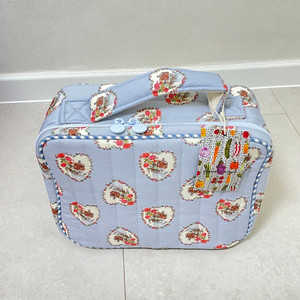 [새상품] 프레젠트프로잭트 트레블백S