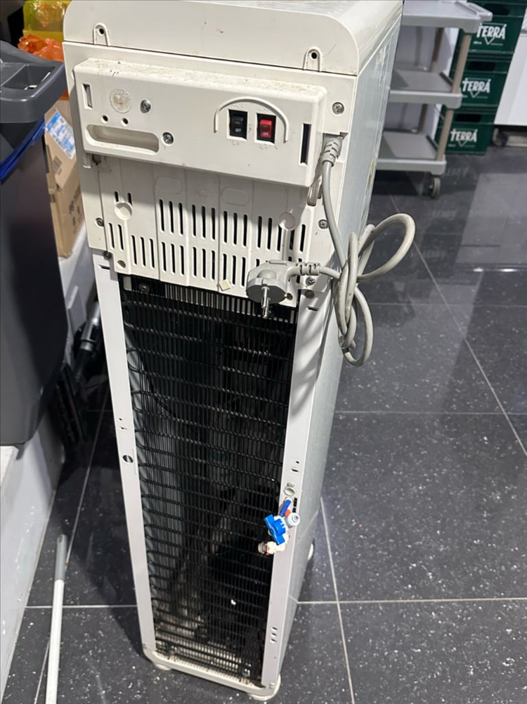 쿠쿠 정수기 이미지