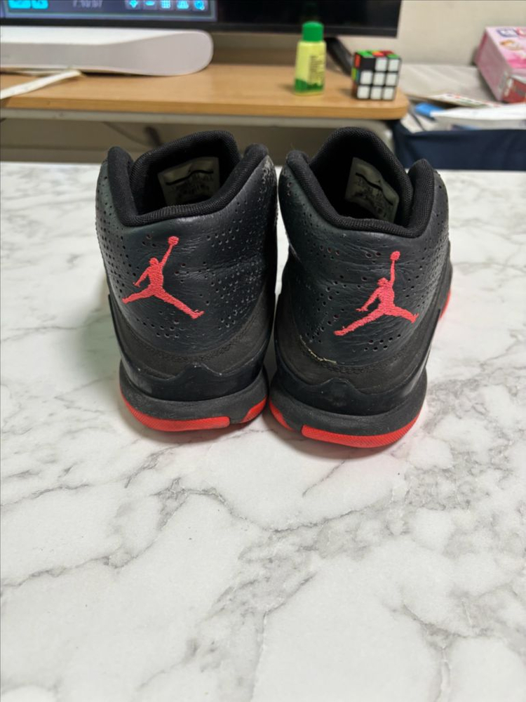 나이키 조단 슈퍼플라이 255 이미지