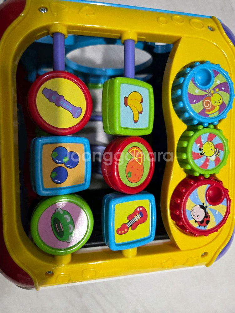 브이텍 에듀볼--1