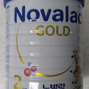 노발락2단계 분유 판매합니다
