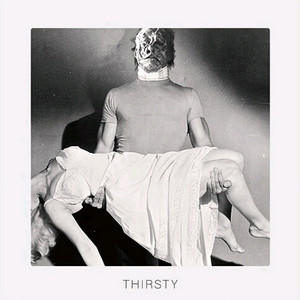 [LP]검정치마 3집 Thirsty LP 미개봉