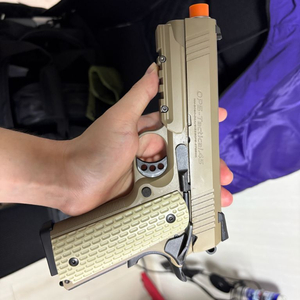 민트급 마루이 데저트 워리어 개선판