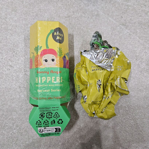 소니엔젤 히퍼 하베스트 시크릿 새싹 이미지