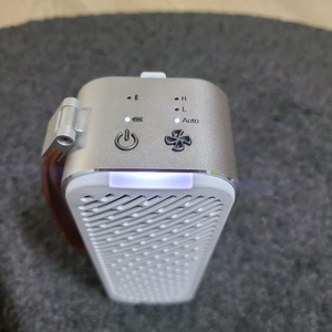 LG 퓨리케어 미니 휴대용 공기청정기 AP139MWA