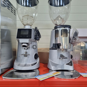 업소용영업용 커피그라인더 이미지