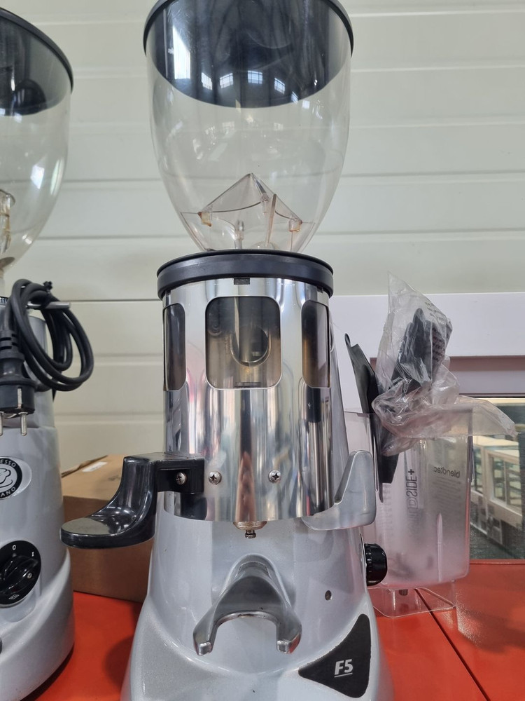 업소용영업용 커피그라인더 이미지