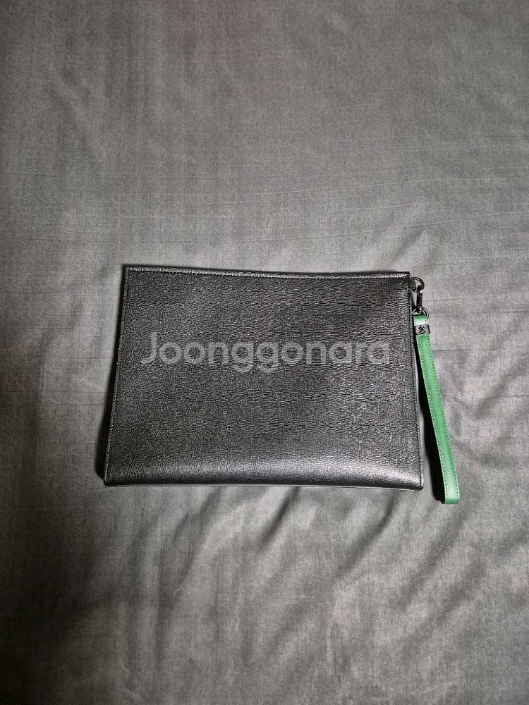 [미사용품] 파인드 카푸어 클러치 32 사피아노 세트--2