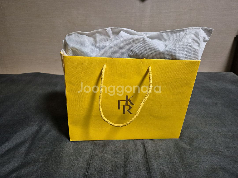 [미사용품] 파인드 카푸어 클러치 32 사피아노 세트--8