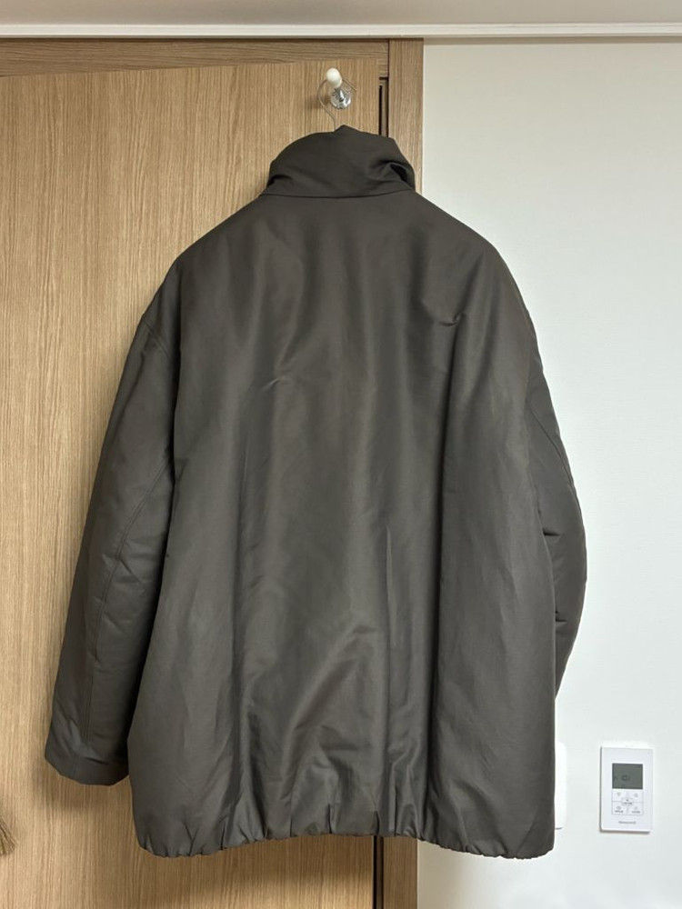 르메르 푸퍼 21fw 50사이즈--2