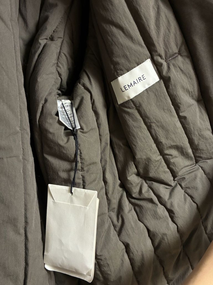 르메르 푸퍼 21fw 50사이즈--3