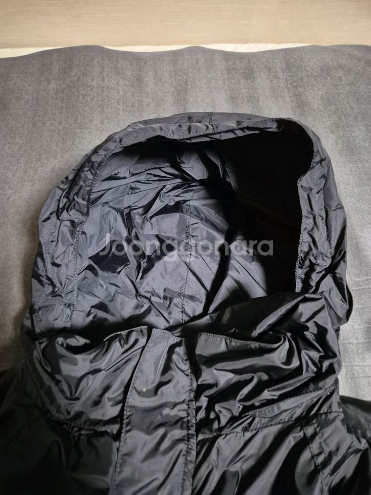 노매뉴얼 DR 윈드 브레이커--7