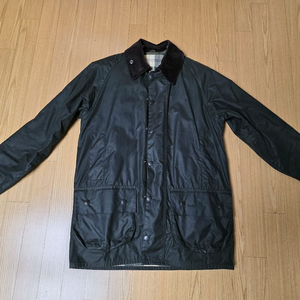 바버 뷰포트 세이지 38 사이즈 / 바버 퀼티드 베스트 세이지(웨이스트코트/집인 라이너) 38 사이즈