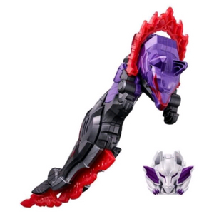 구매글)DX 넘버원전대 다크 울프 데칼리버 구합니다