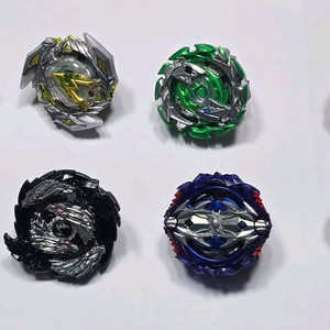 베이블레이드버스트 B-118 8종세트