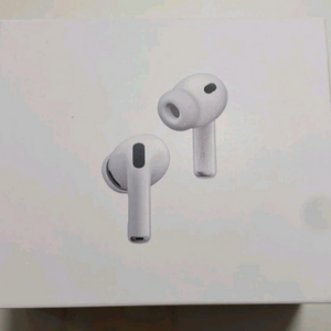 에어팟프로 3세대 미개봉 새상품
