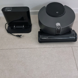 LG코드제로 로봇청소기 부품용 입니다