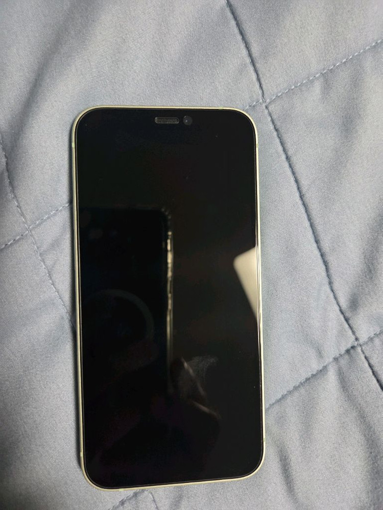 아이폰 12mini 그린 256gb 노기스 !!!--2